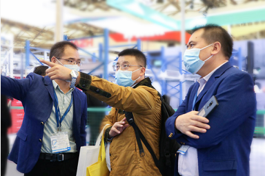 前方快報｜衣拿智能攜產品、技術、服務亮相CeMAT ASIA亞洲物流展