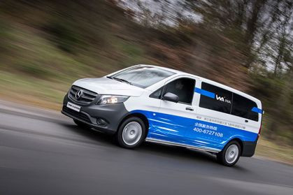 主動巡檢的衣拿智能服務團隊，被贊“太貼心”！