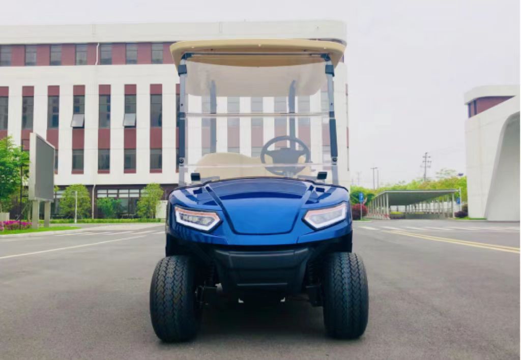 L2高爾夫球車